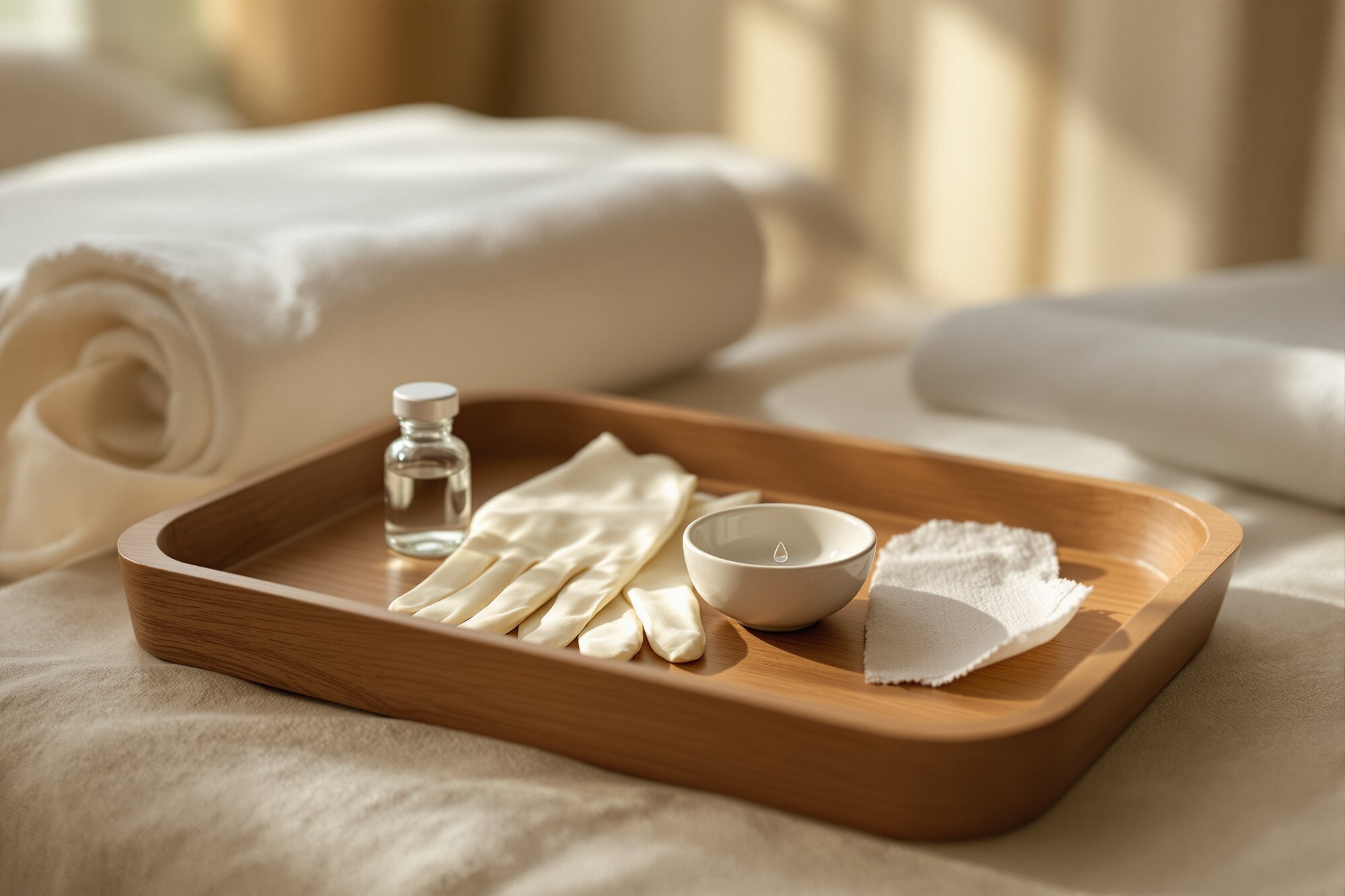 Dermal Filler — Full Syringe