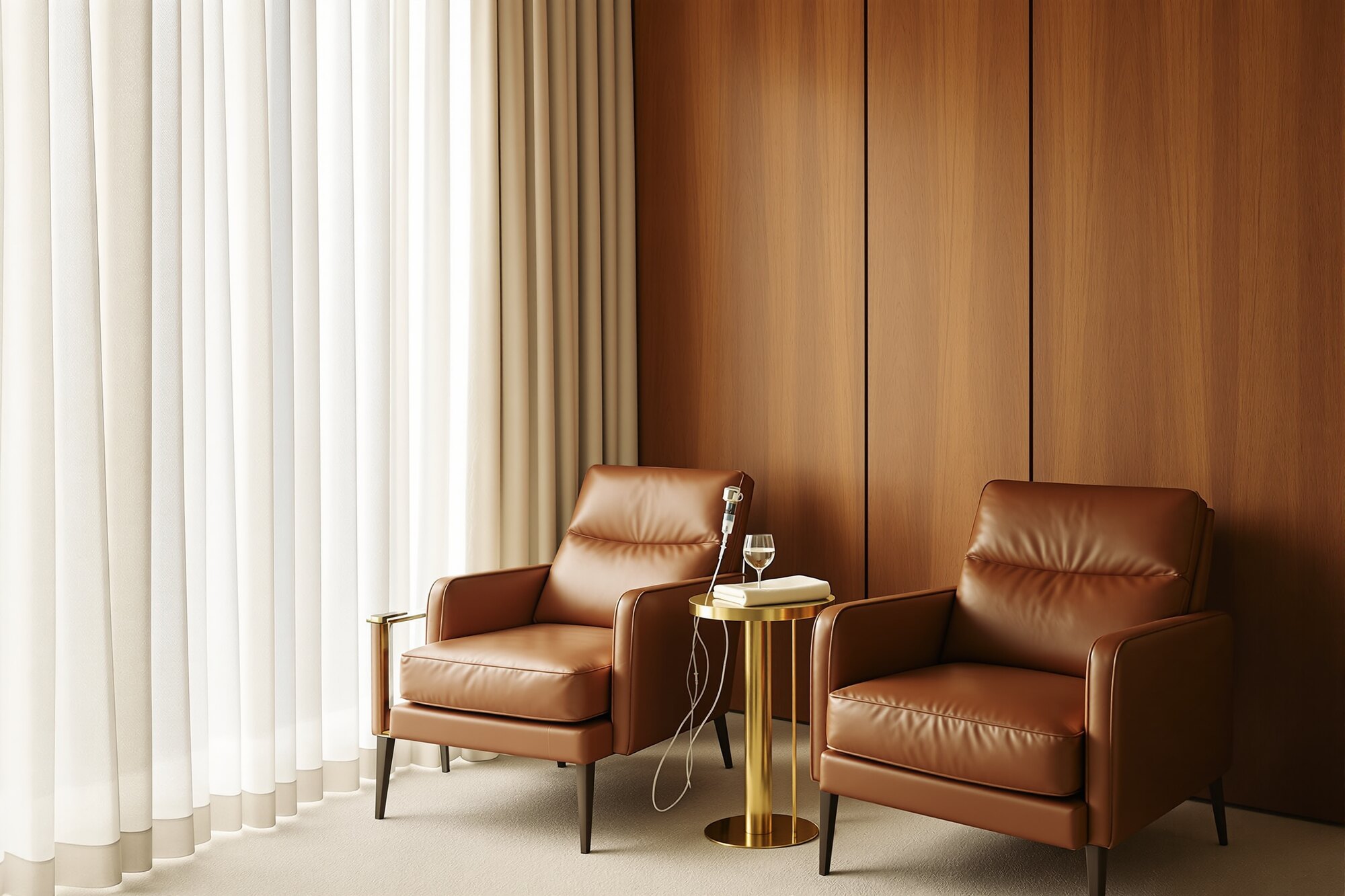 Wellness & IV Therapy