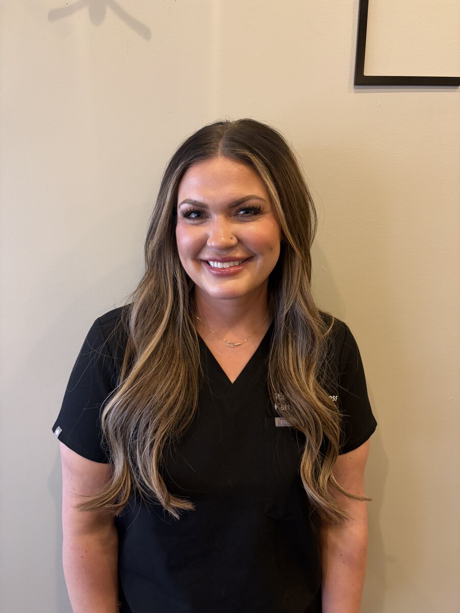 Karly Slough, RN — Stillwater Wellness staff photo