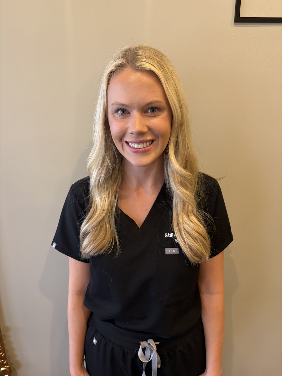 Kelsey Roberts, RN — Stillwater Wellness staff photo